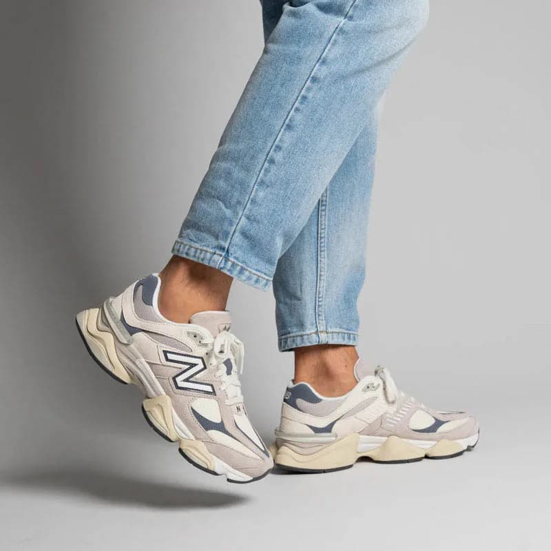 کتونی New Balance مدل 9060 – U9060EEB — تصویر ۸