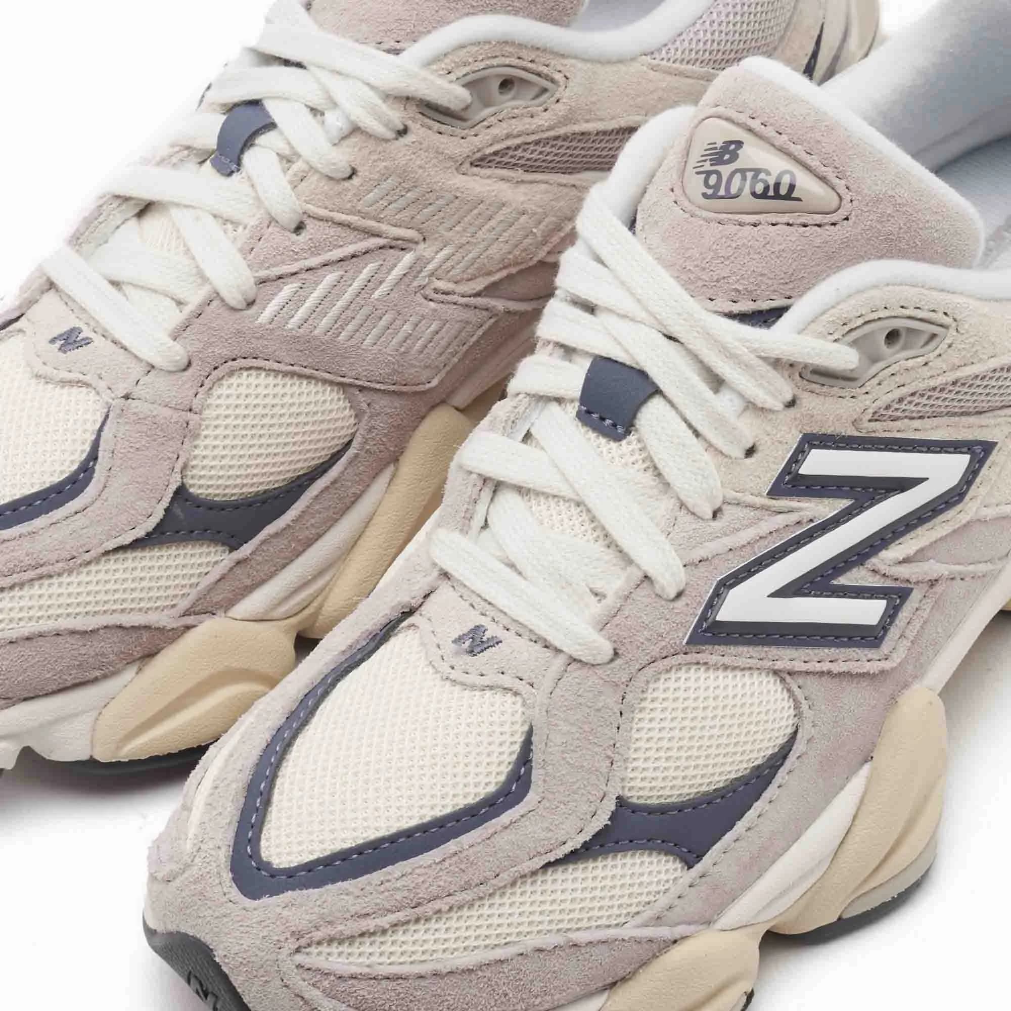 کتونی New Balance مدل 9060 – U9060EEB — تصویر ۷