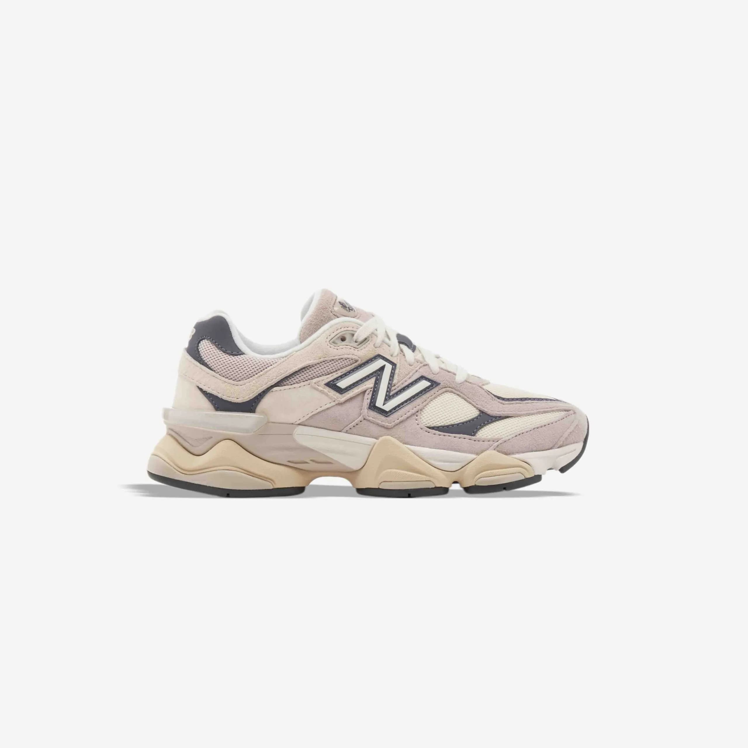 کتونی New Balance مدل 9060 – U9060EEB