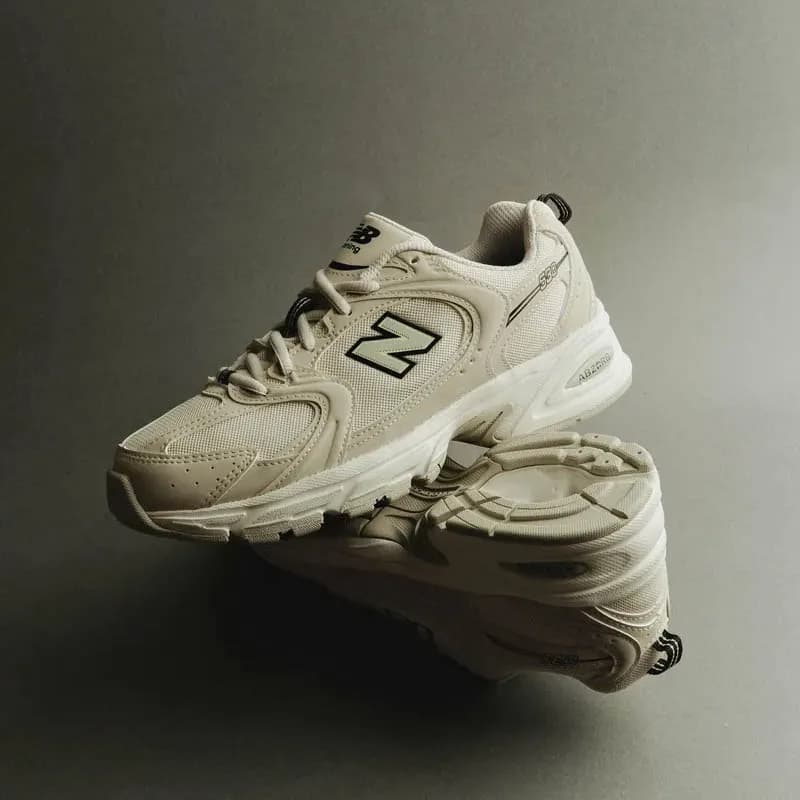 کتونی New Balance مدل 530 – MR530SH — تصویر ۶