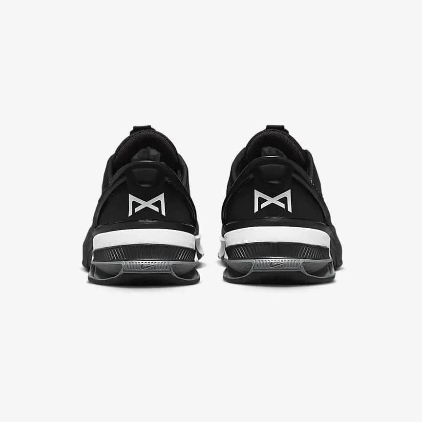 کفش کراسفیت Nike مدل Metcon 8 Flyease – DO9388-001 — تصویر ۴