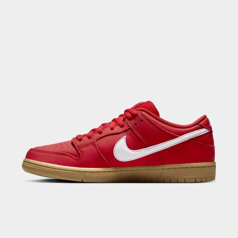 کتونی Nike مدل SB Dunk Low – FJ1674-600 — تصویر ۲