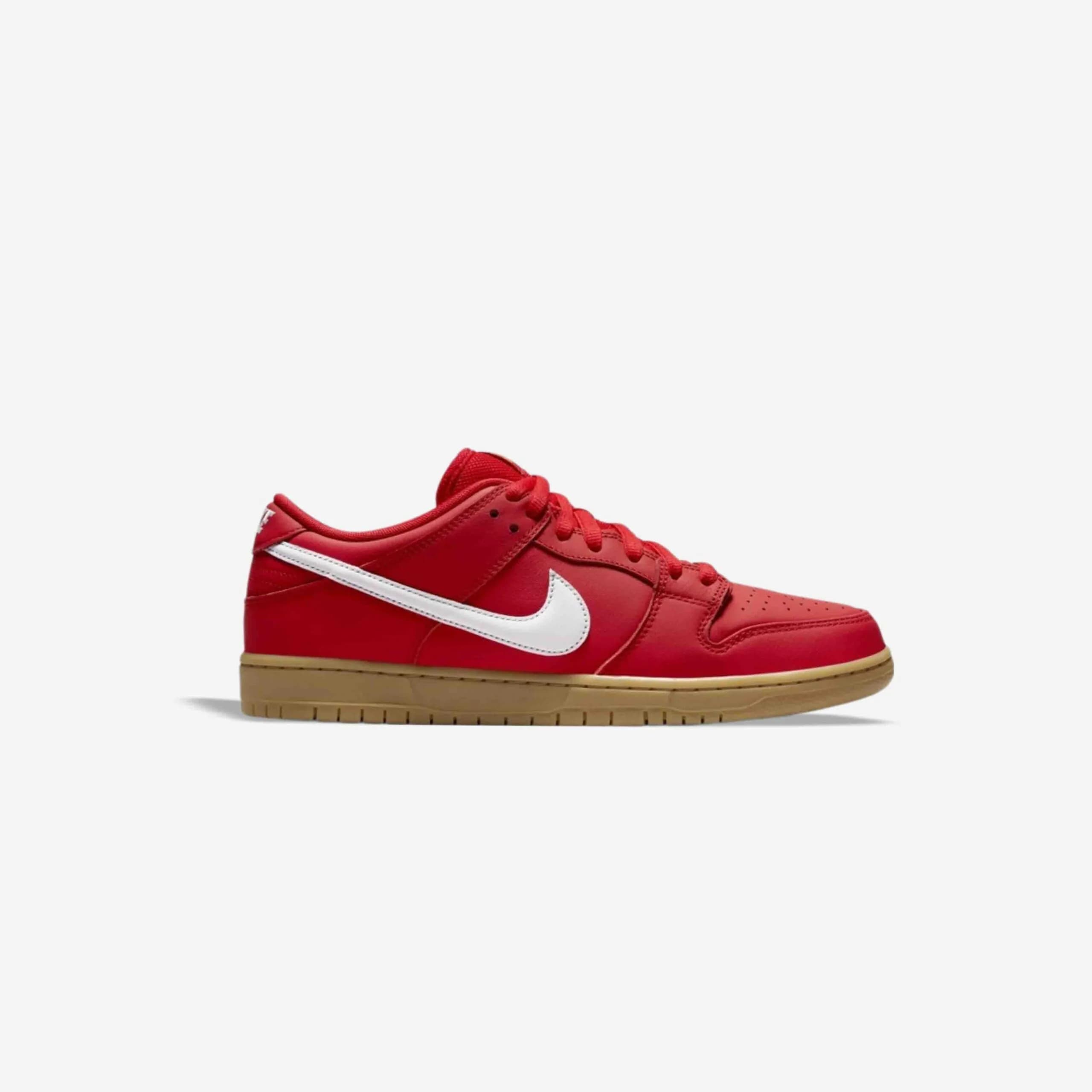 کتونی Nike مدل SB Dunk Low – FJ1674-600