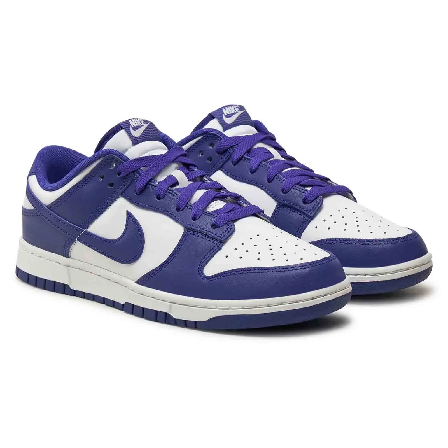 کتونی Nike مدل Dunk Low – DV0833-103 — تصویر ۲