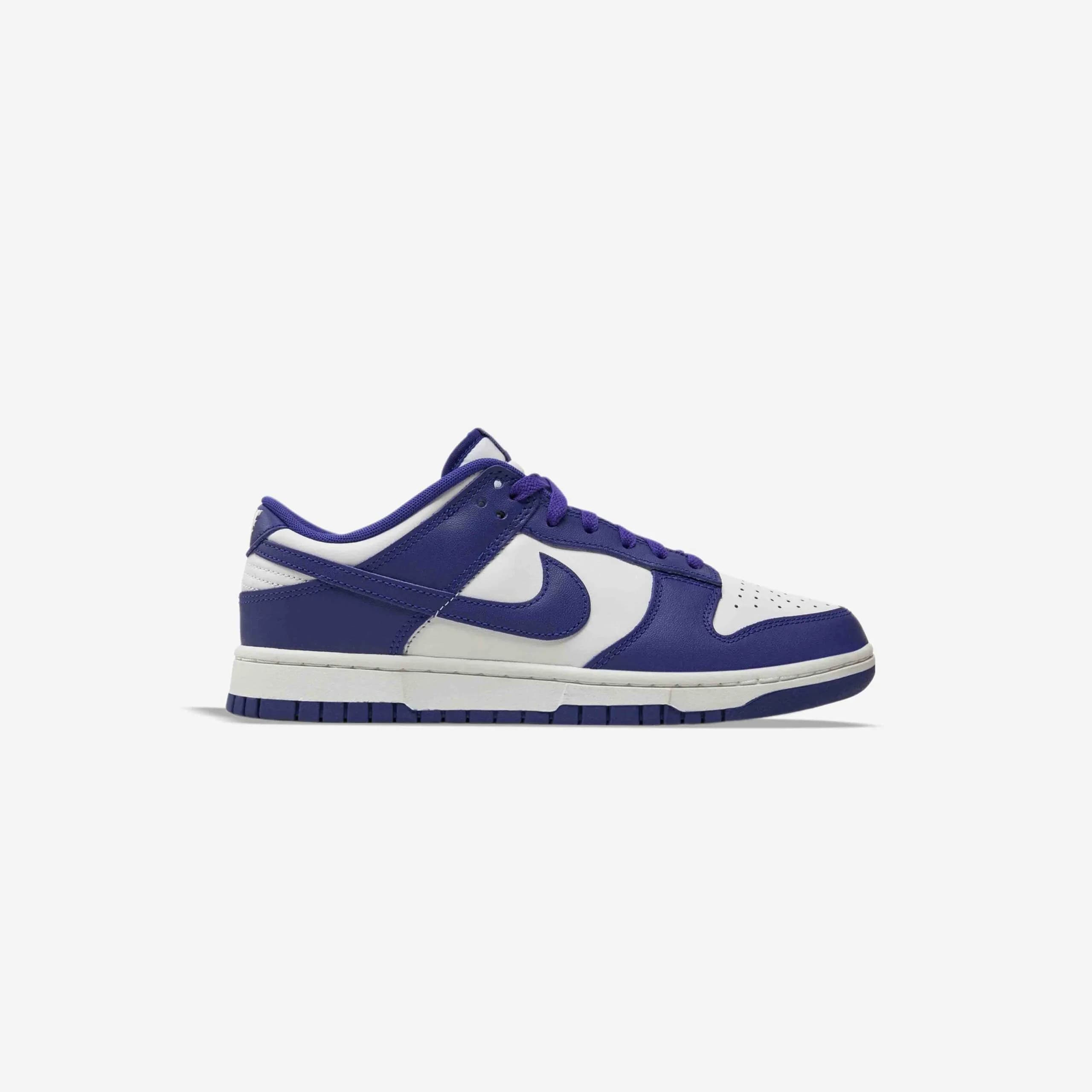 کتونی Nike مدل Dunk Low – DV0833-103