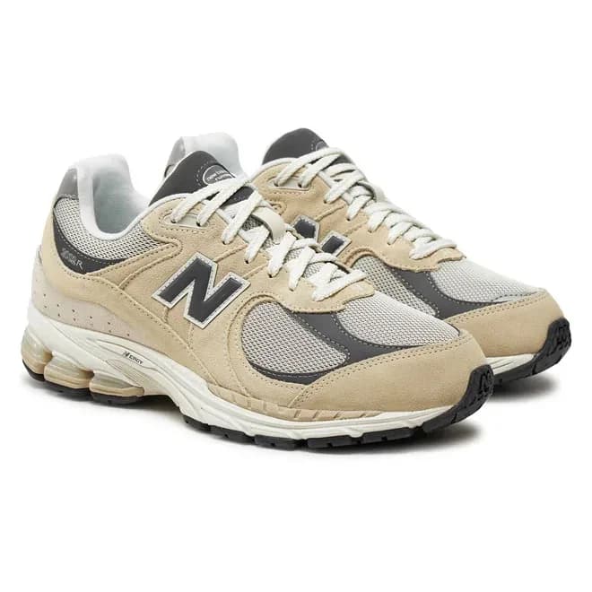 کتونی New Balance مدل 2002R – M2002RFA — تصویر ۲