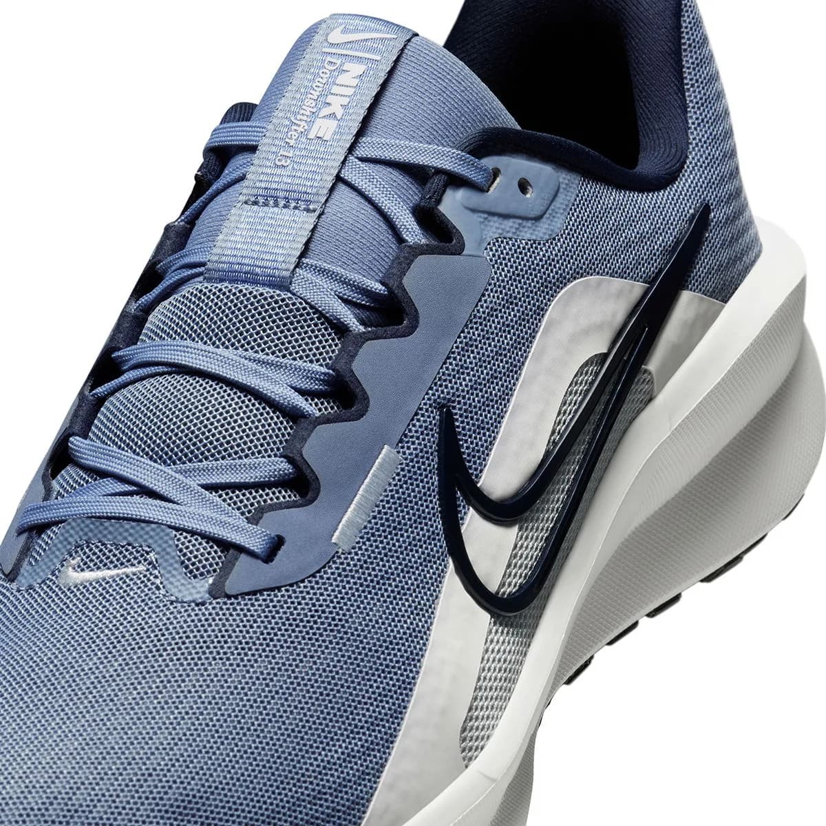 کفش دویدن Nike مدل Downshifter 13 – FD6454-401 — تصویر ۷