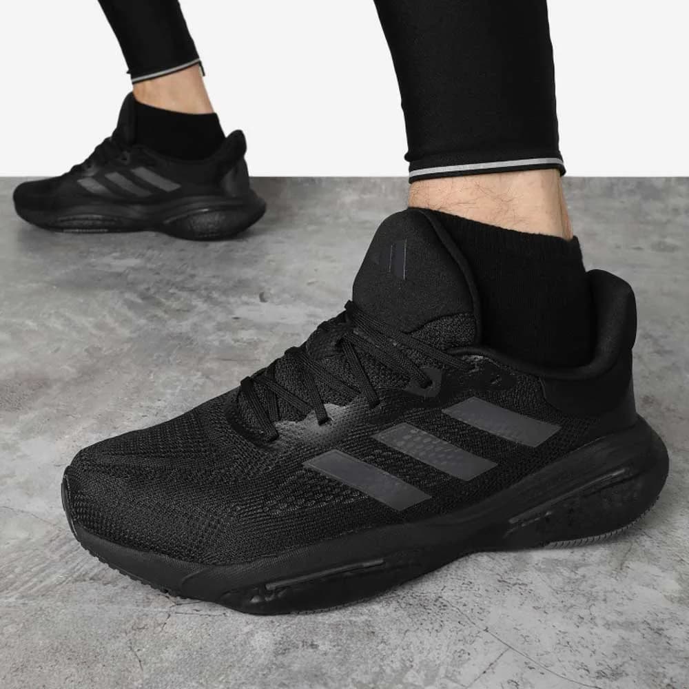 کفش دویدن Adidas مدل Solarglide 6 – HP7611 — تصویر ۶