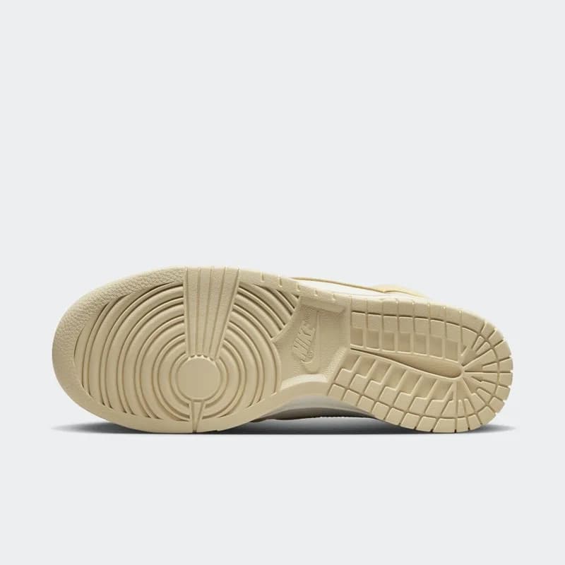 کتونی Nike مدل Dunk High – DD1869-201 — تصویر ۴
