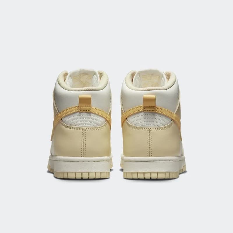 کتونی Nike مدل Dunk High – DD1869-201 — تصویر ۵