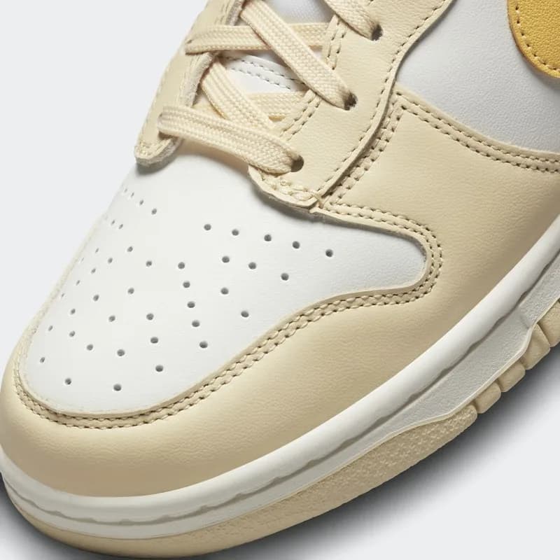 کتونی Nike مدل Dunk High – DD1869-201 — تصویر ۷