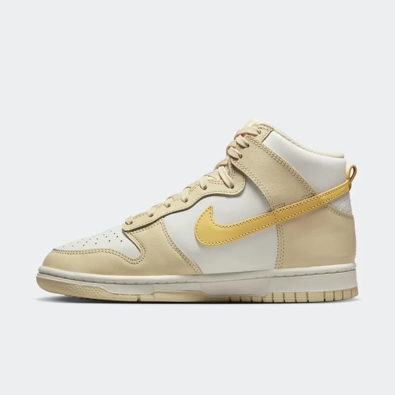 کتونی Nike مدل Dunk High – DD1869-201 — تصویر ۲