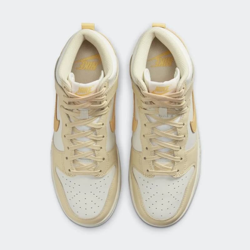 کتونی Nike مدل Dunk High – DD1869-201 — تصویر ۶