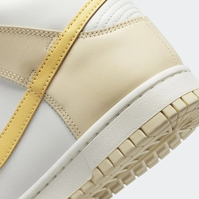 کتونی Nike مدل Dunk High – DD1869-201 — تصویر ۸