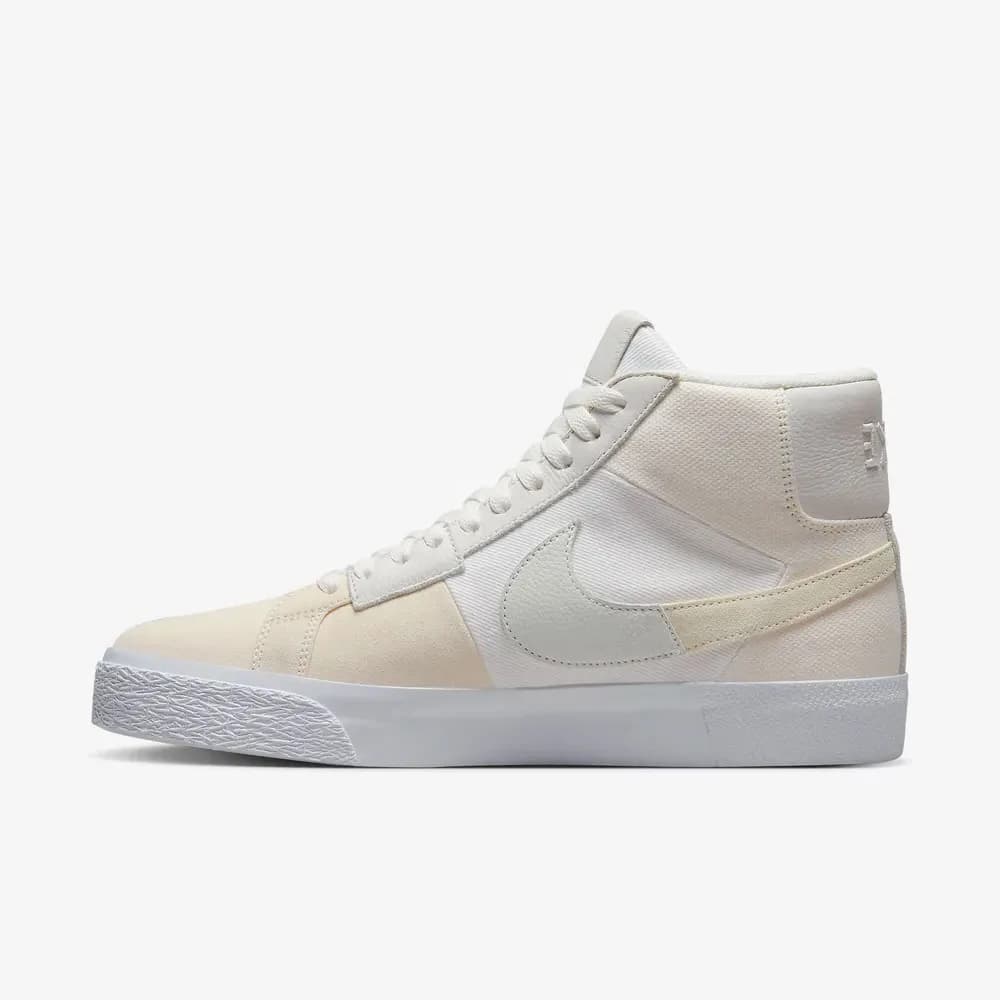 کتونی Nike مدل SB Blazer Edge – FB3262-100 — تصویر ۲
