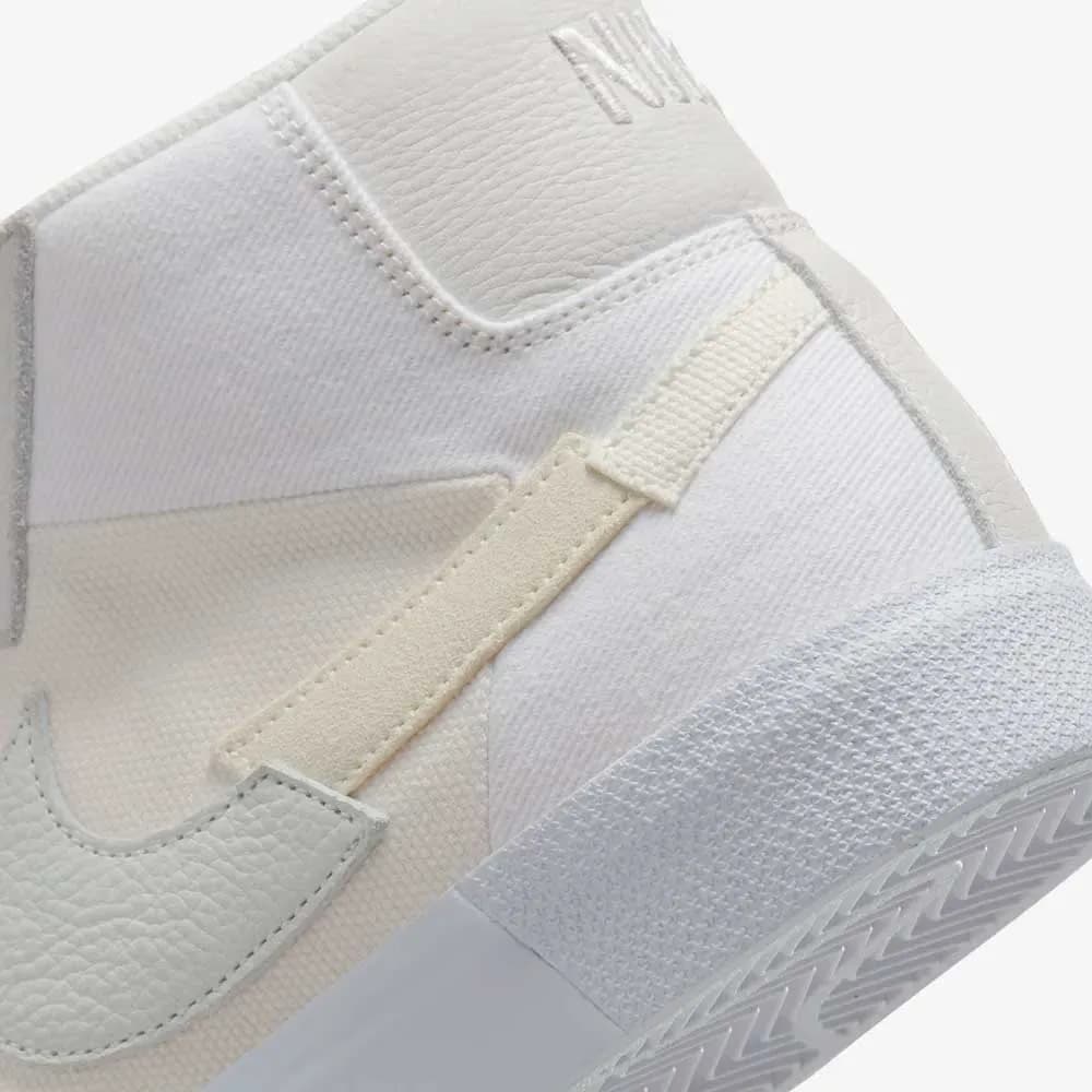 کتونی Nike مدل SB Blazer Edge – FB3262-100 — تصویر ۸