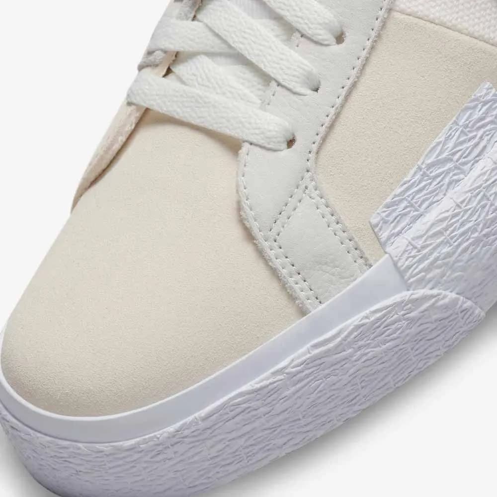 کتونی Nike مدل SB Blazer Edge – FB3262-100 — تصویر ۷