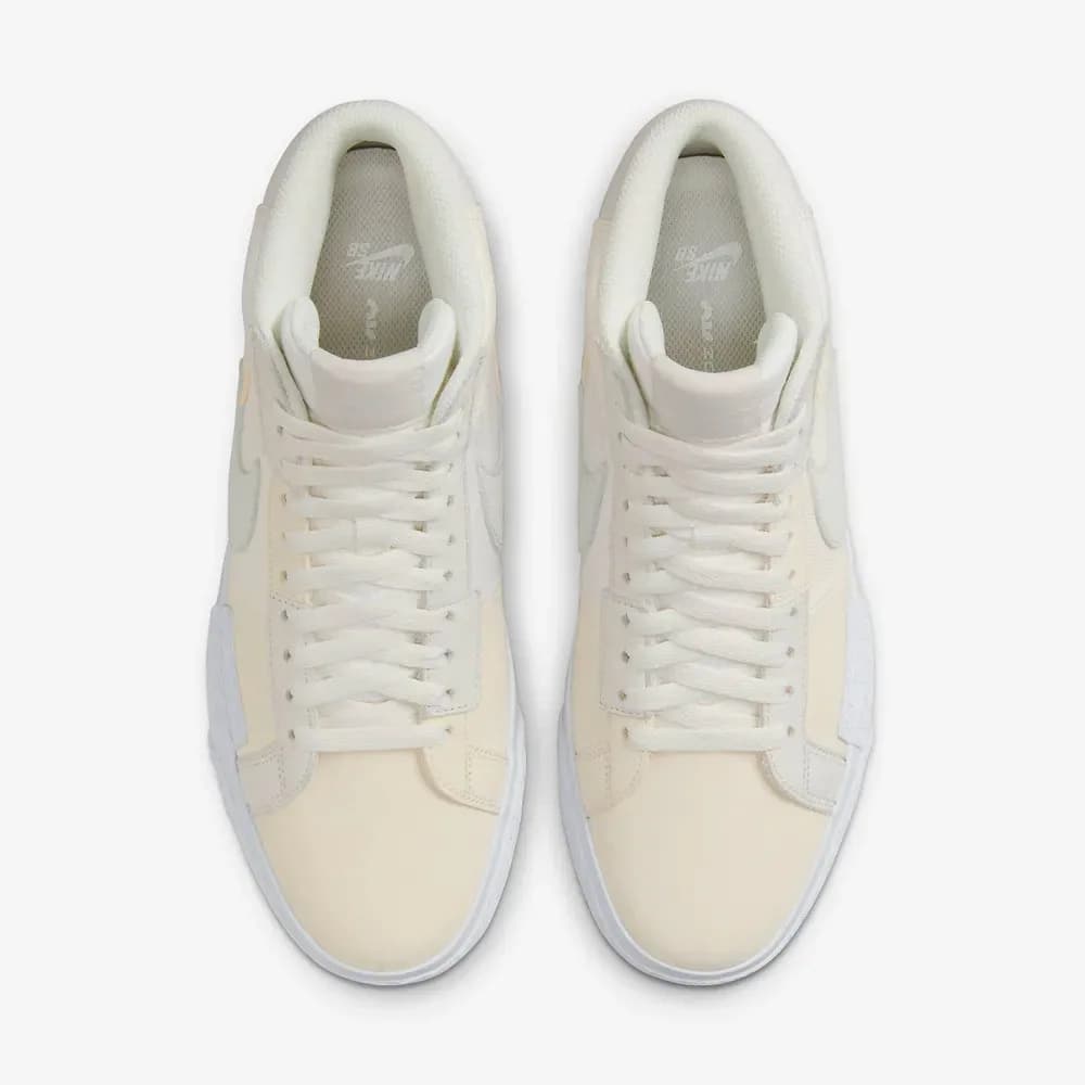 کتونی Nike مدل SB Blazer Edge – FB3262-100 — تصویر ۶