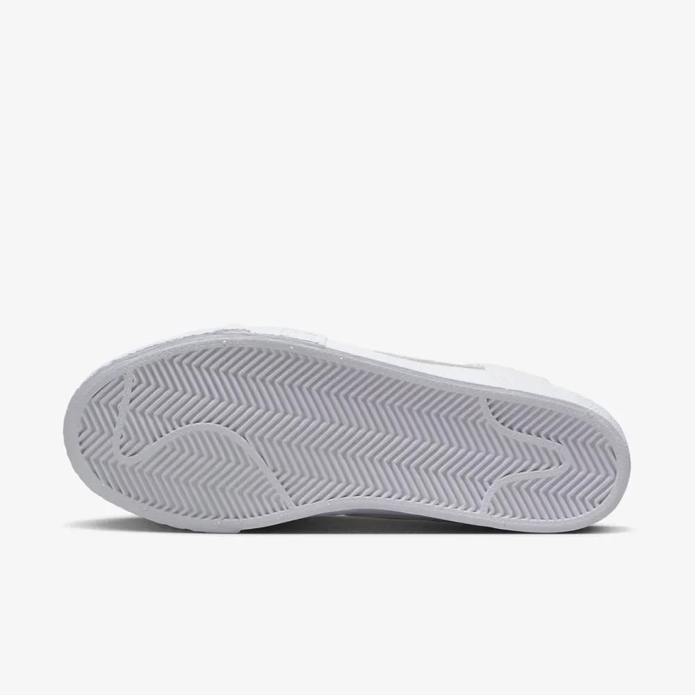 کتونی Nike مدل SB Blazer Edge – FB3262-100 — تصویر ۴