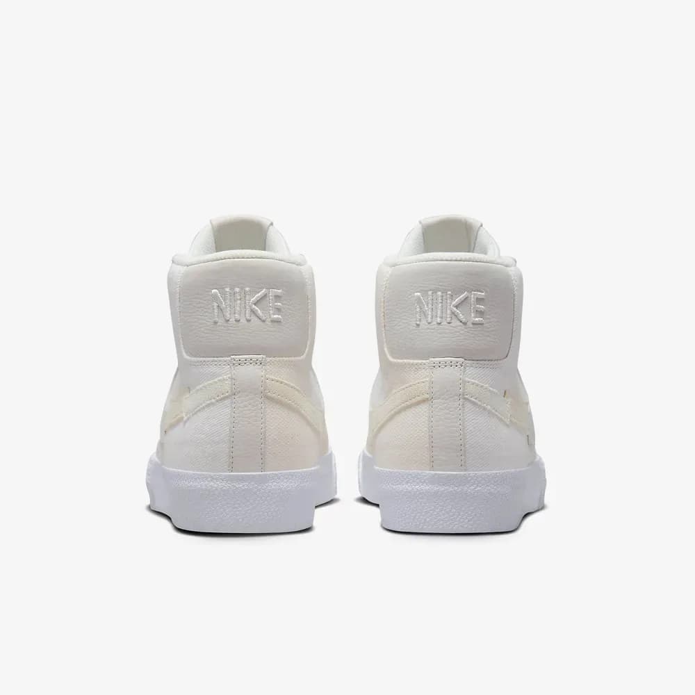 کتونی Nike مدل SB Blazer Edge – FB3262-100 — تصویر ۵
