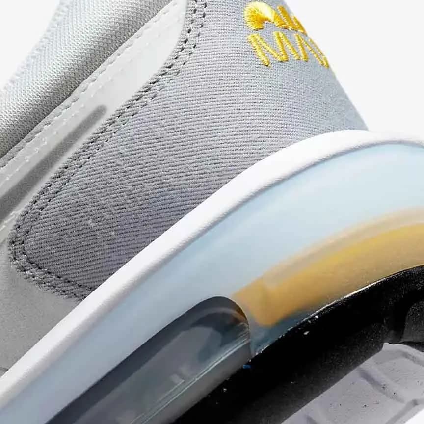کتونی Nike مدل Air Max Motif – DH4801-001 — تصویر ۷