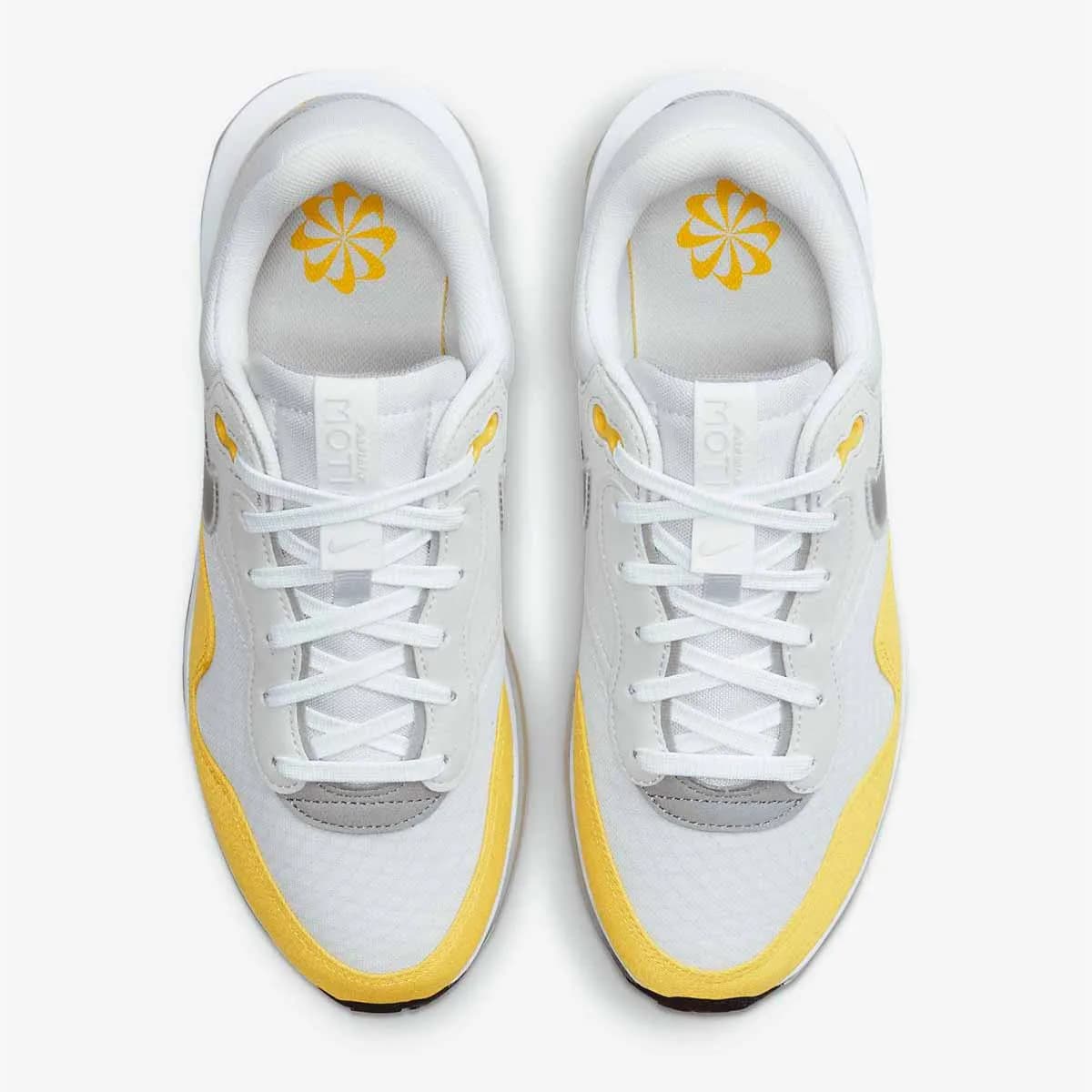 کتونی Nike مدل Air Max Motif – DH4801-001 — تصویر ۵