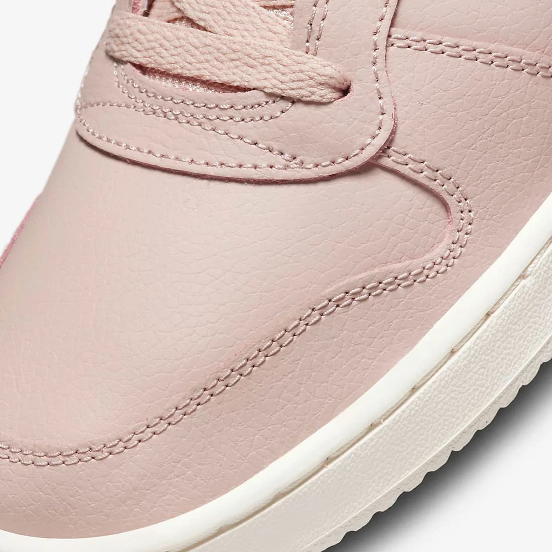 کتونی Nike مدل Ebernon – AQ1779-200 — تصویر ۷