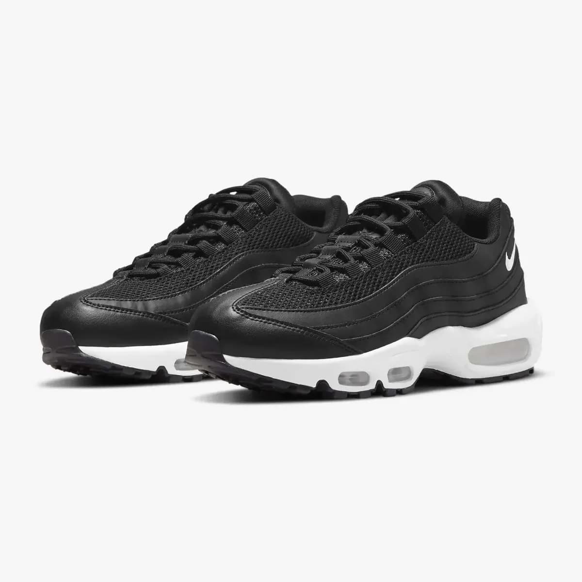 کتونی Nike مدل Air Max 95 – DH8015-001 — تصویر ۳