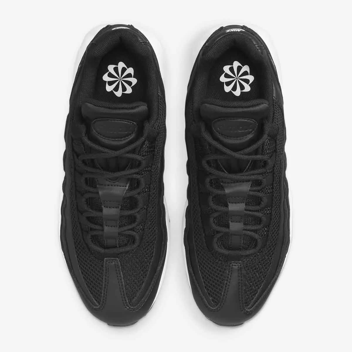 کتونی Nike مدل Air Max 95 – DH8015-001 — تصویر ۶
