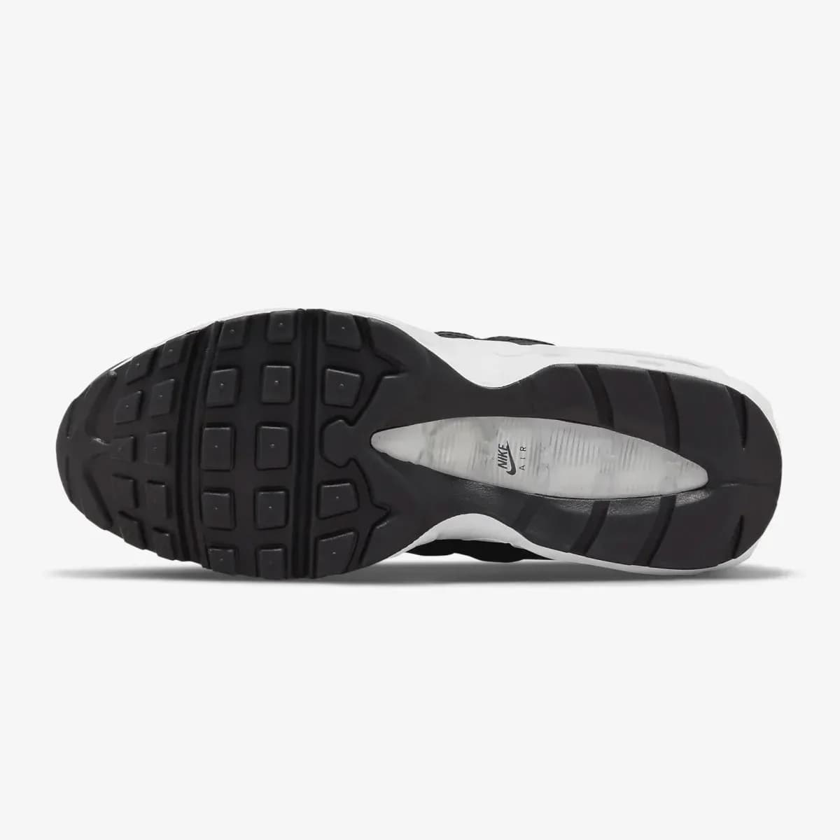 کتونی Nike مدل Air Max 95 – DH8015-001 — تصویر ۴