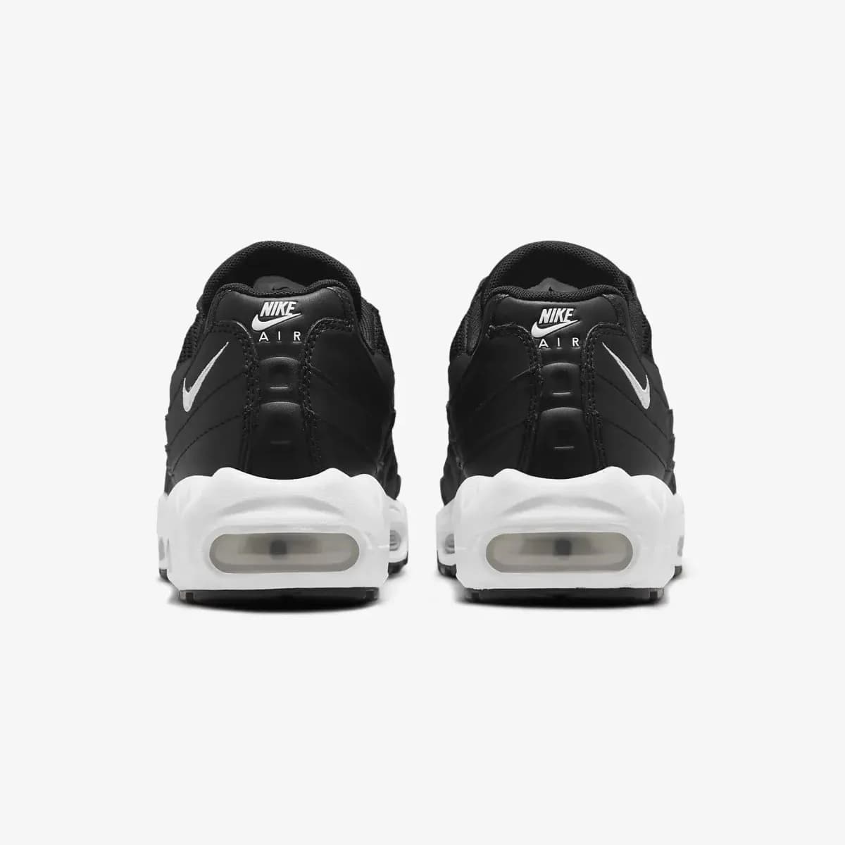 کتونی Nike مدل Air Max 95 – DH8015-001 — تصویر ۵