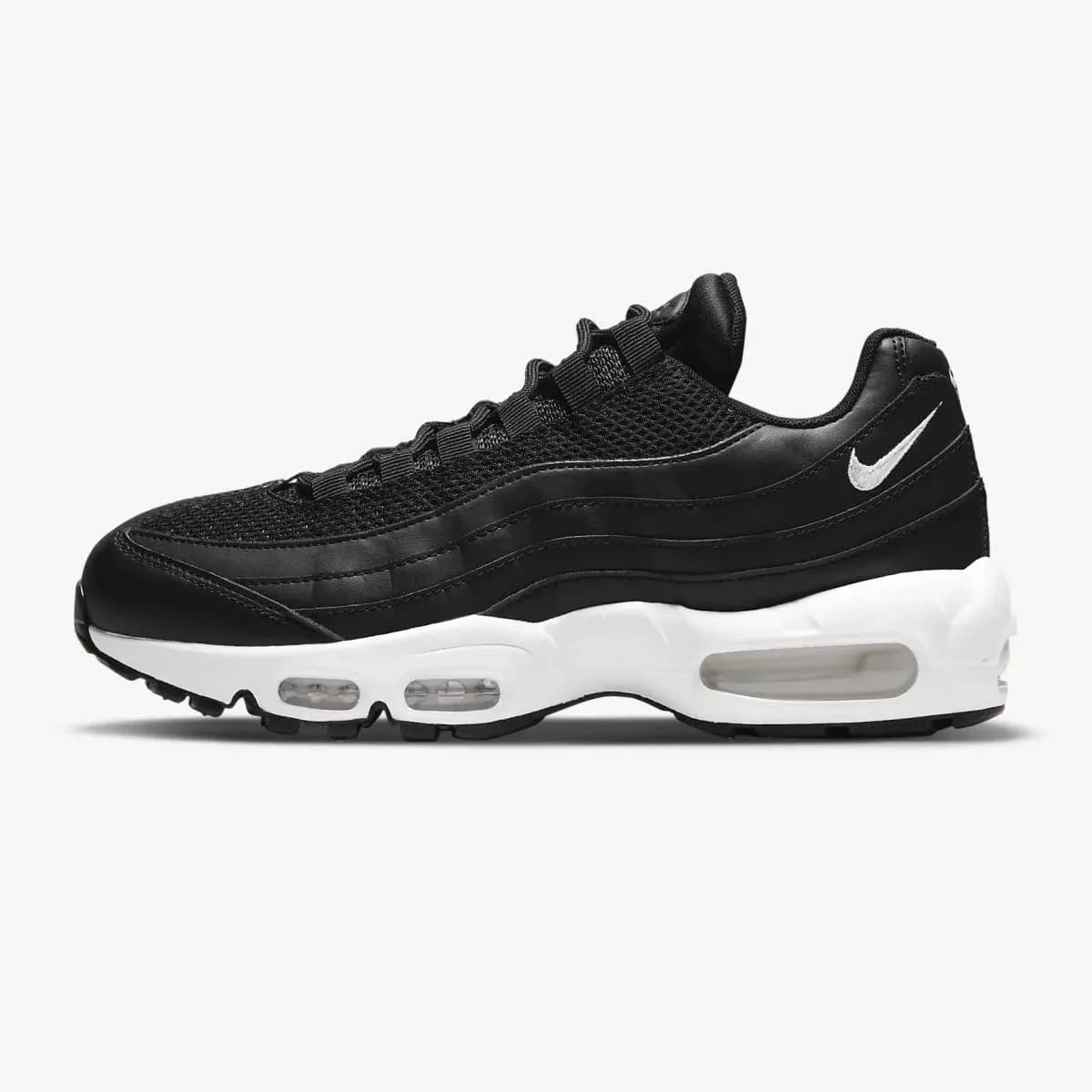 کتونی Nike مدل Air Max 95 – DH8015-001 — تصویر ۲