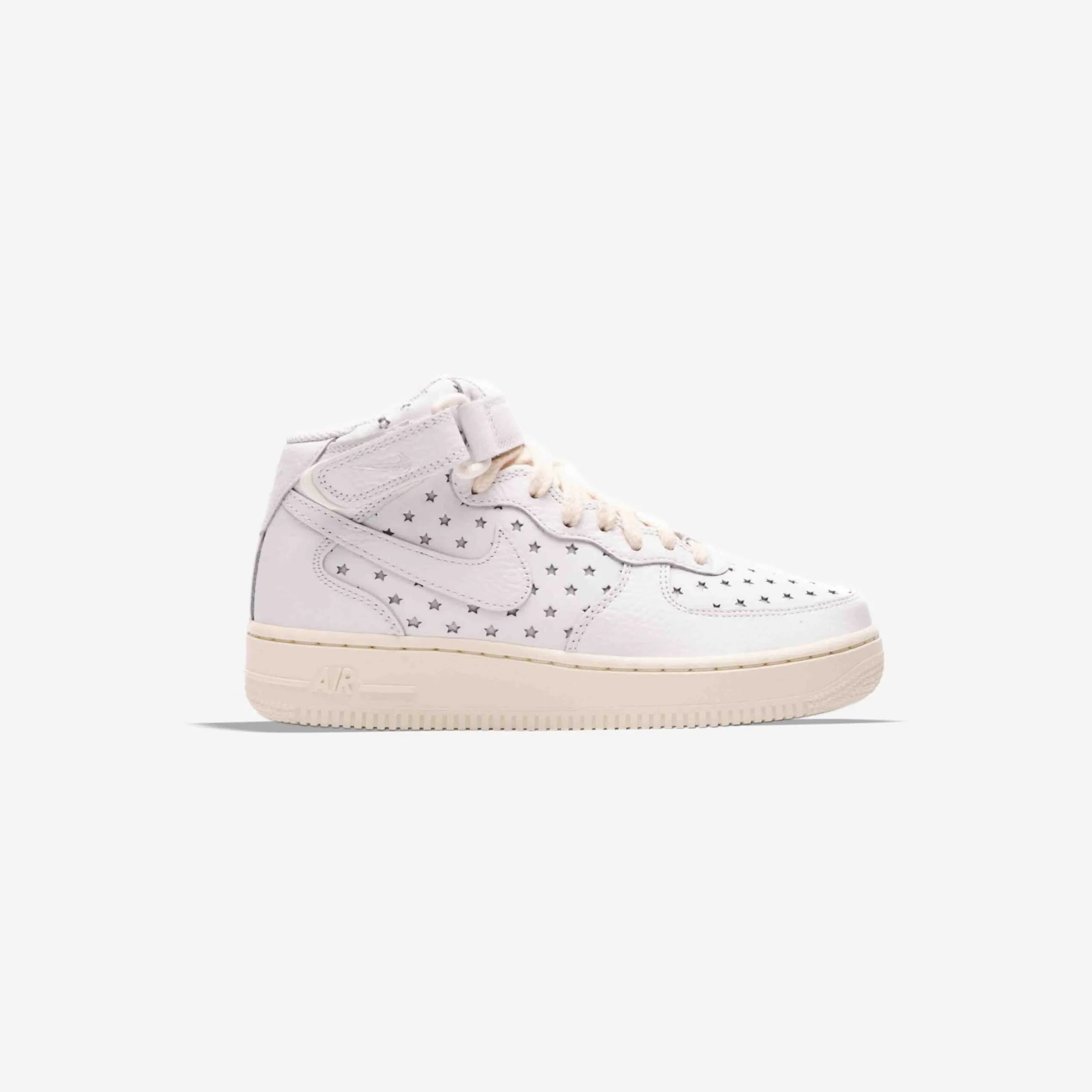 کتونی Nike مدل Air Force 1 Mid – DV3451-100