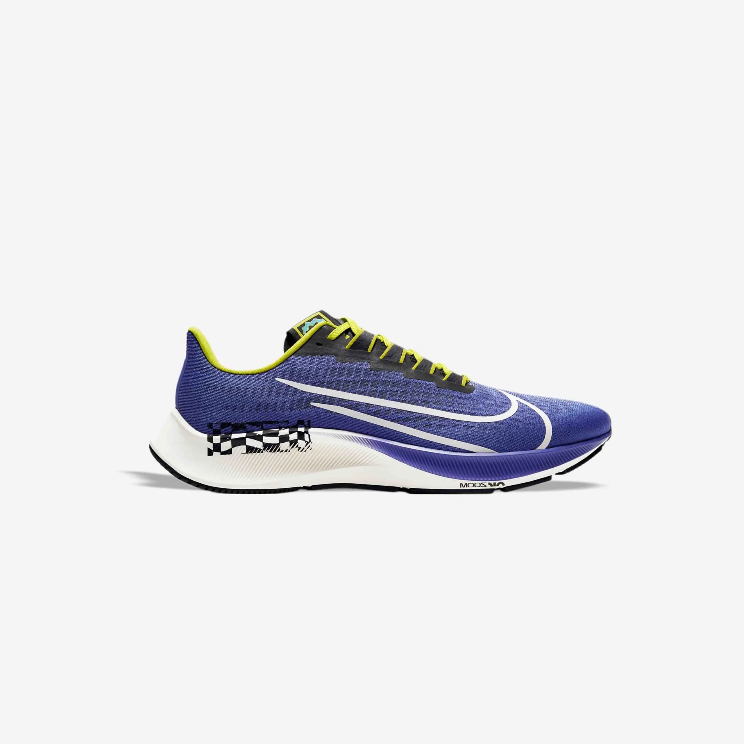 کفش دویدن Nike مدل Air Zoom Pegasus 37 – CZ2343-500
