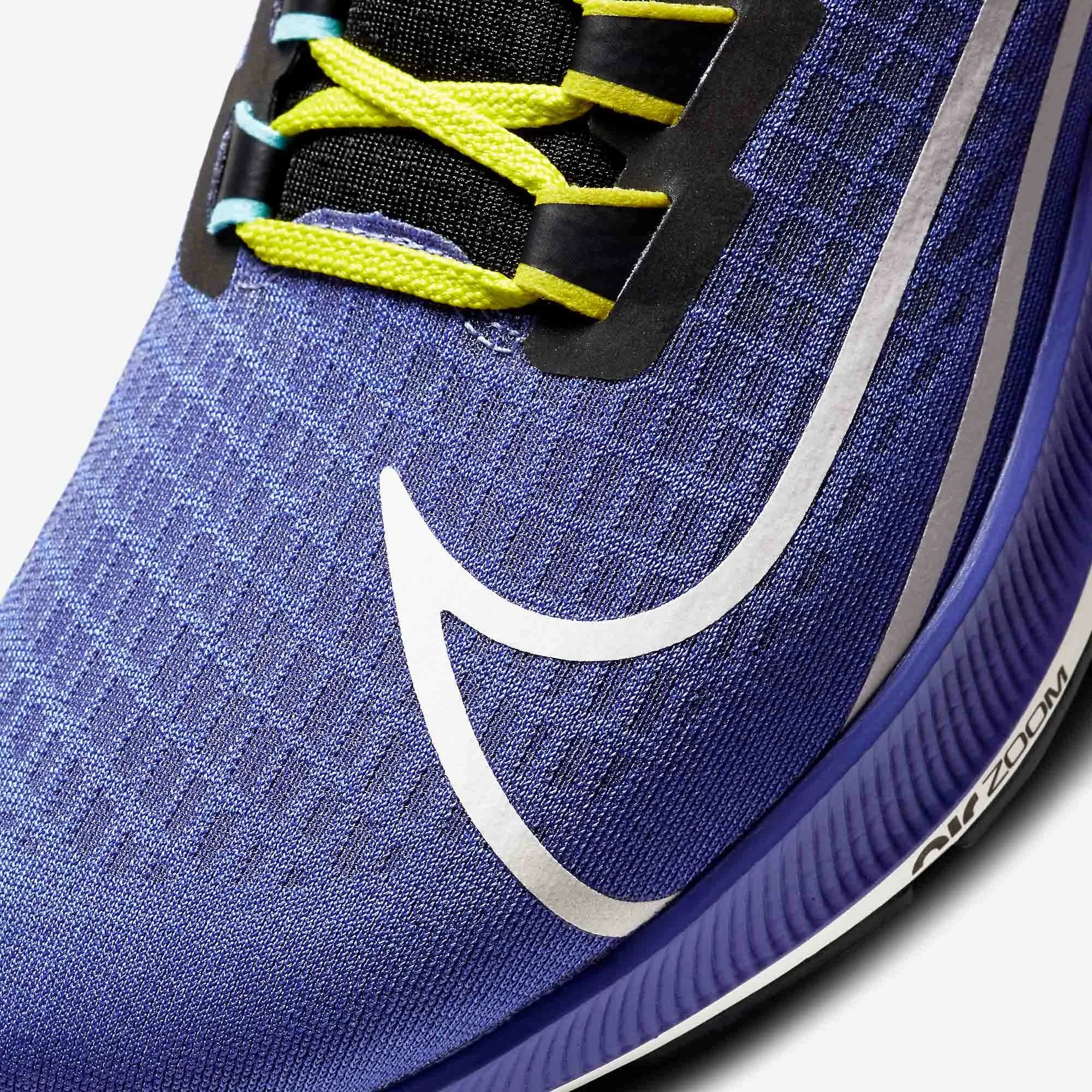 کفش دویدن Nike مدل Air Zoom Pegasus 37 – CZ2343-500 — تصویر ۷