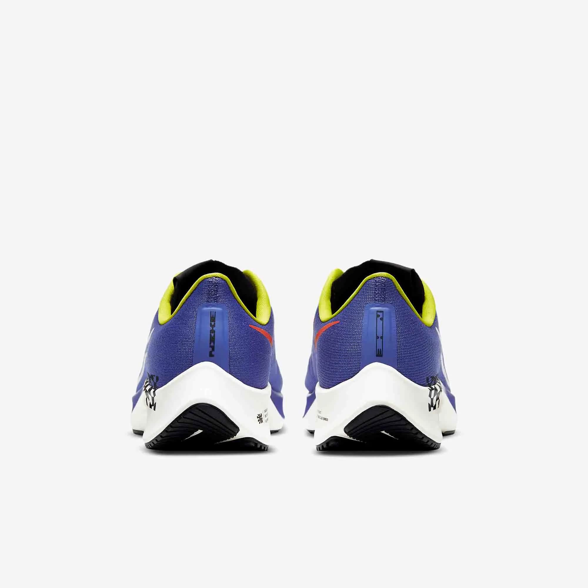 کفش دویدن Nike مدل Air Zoom Pegasus 37 – CZ2343-500 — تصویر ۵