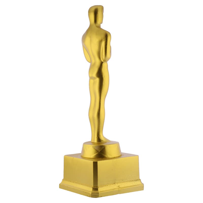 مجسمه اسکار کد OSCARS — تصویر ۵