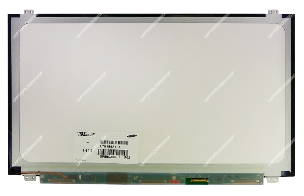 ال سی دی لپ تاپ ایسر ACER ASPIRE E1-570 SERIES