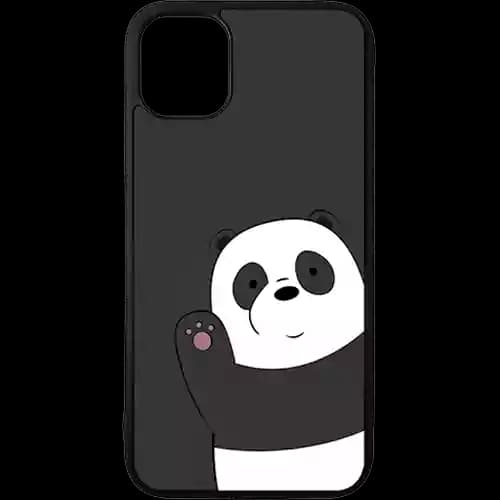 قاب طرح دار مناسب برای اپل iPhone 11