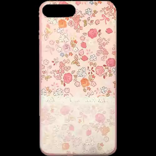 قاب طرح دار مناسب برای اپل iPhone 7 / 8 Plus