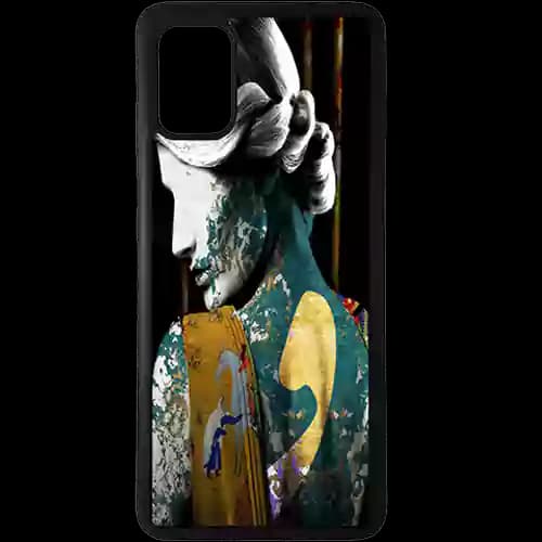 قاب طرح دار مناسب برای شیائومی Redmi Note 10 Pro