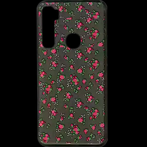 قاب طرح دار مناسب برای شیائومی Redmi Note 8