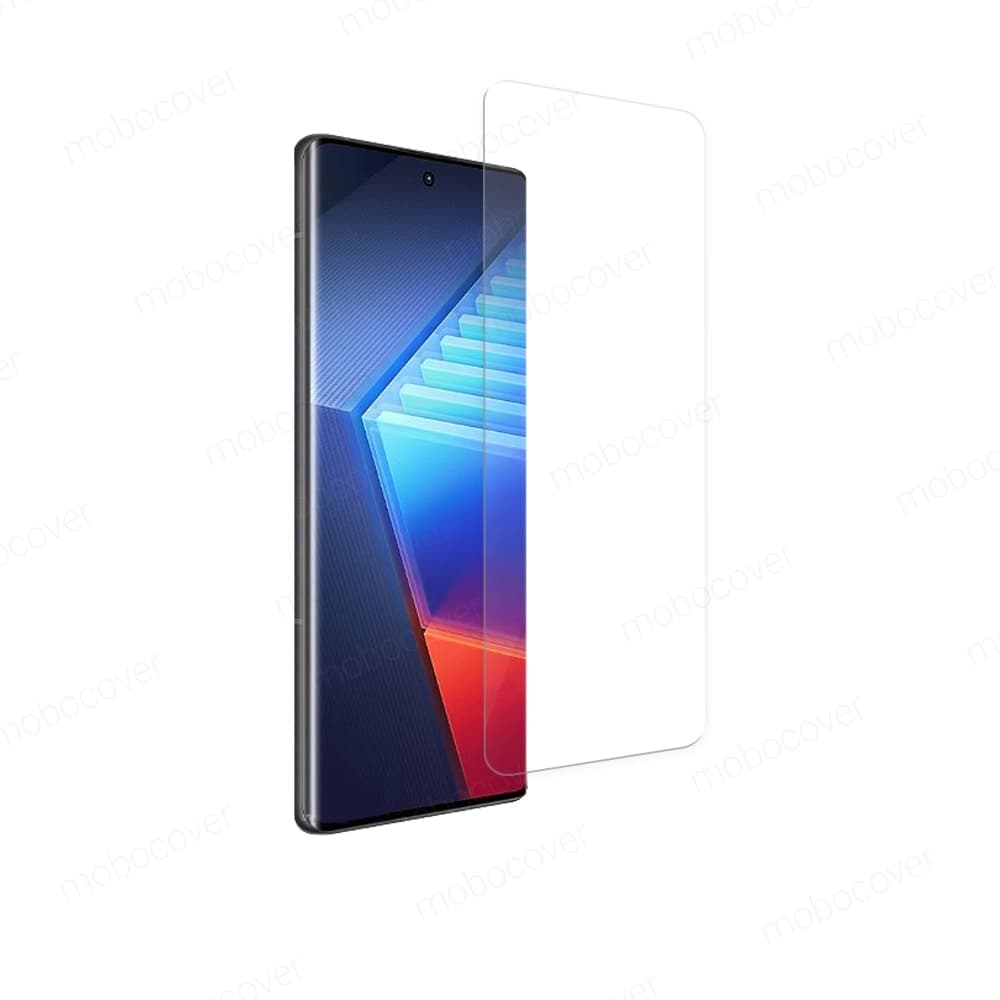 گلس محافظ صفحه گوشی Vivo iQOO 10 Pro / ویوو آی کیو او او ۱۰ پرو