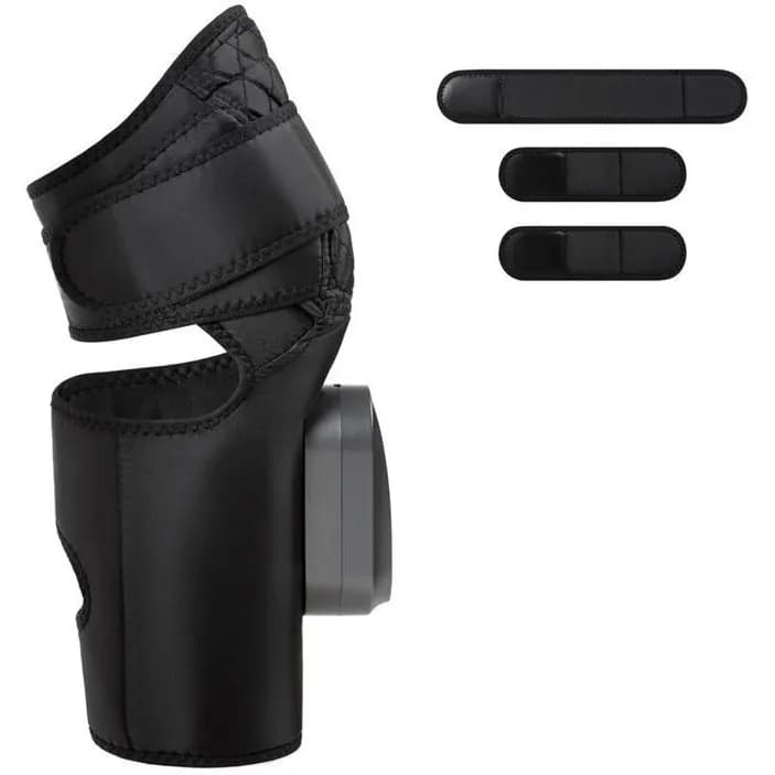 ماساژور زانو و ساق پا پرودو PORODO KNEE AND CALF MASSAGER PD-KNCFMS — تصویر ۳
