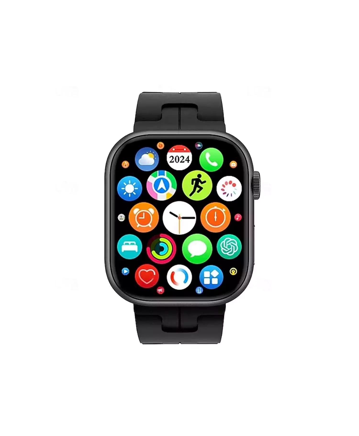 ساعت هوشمند ویرفیت مدل HK11 mini — تصویر ۲