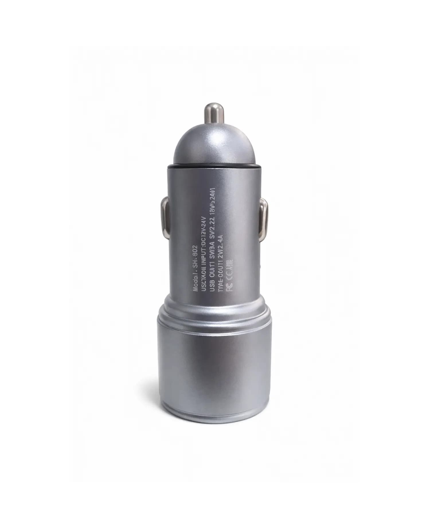 شارژر فندکی شوش مدل SH-802 — تصویر ۳