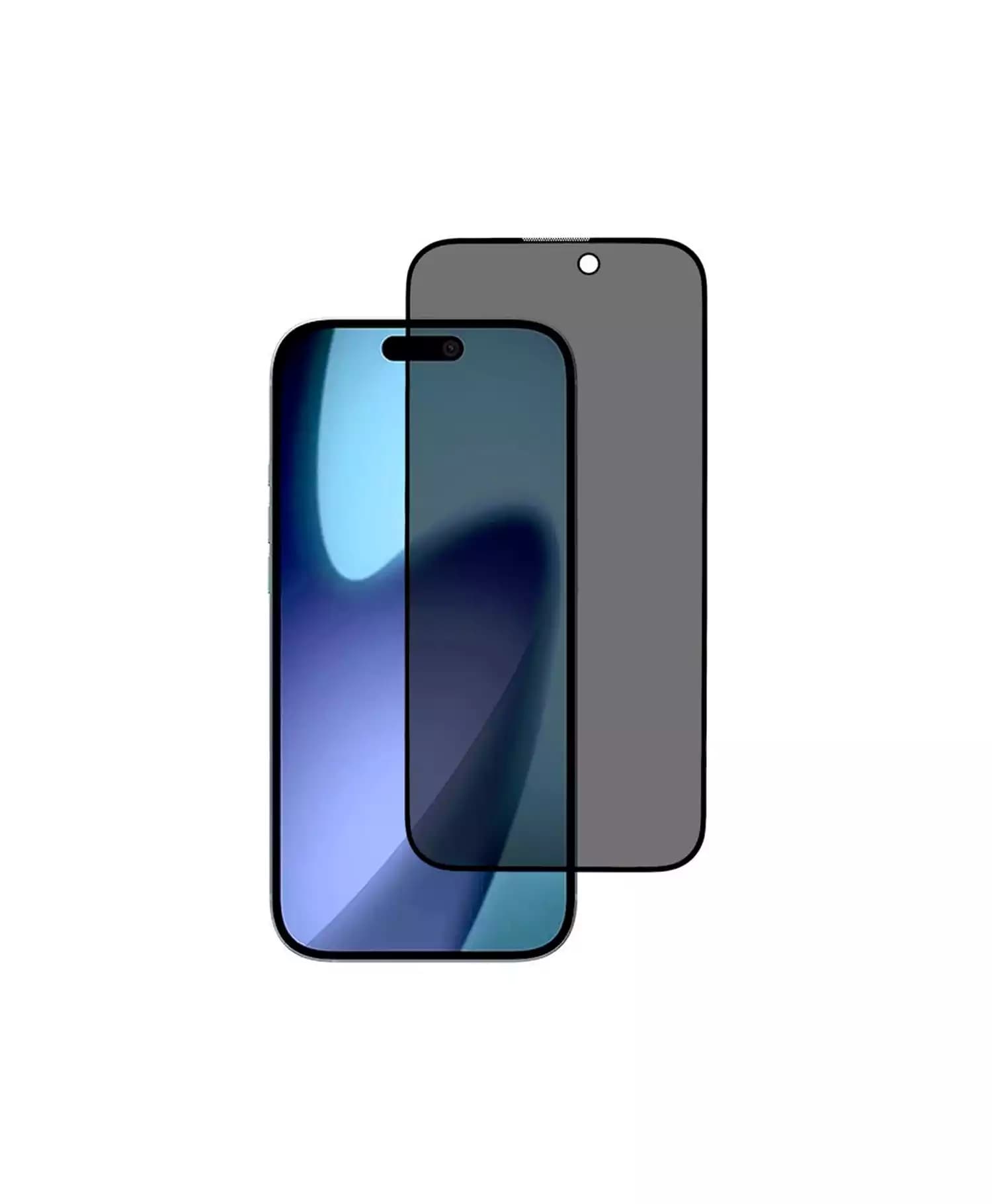 گلس پرایوسی موبایل آیفون Iphone 17 Pro Max
