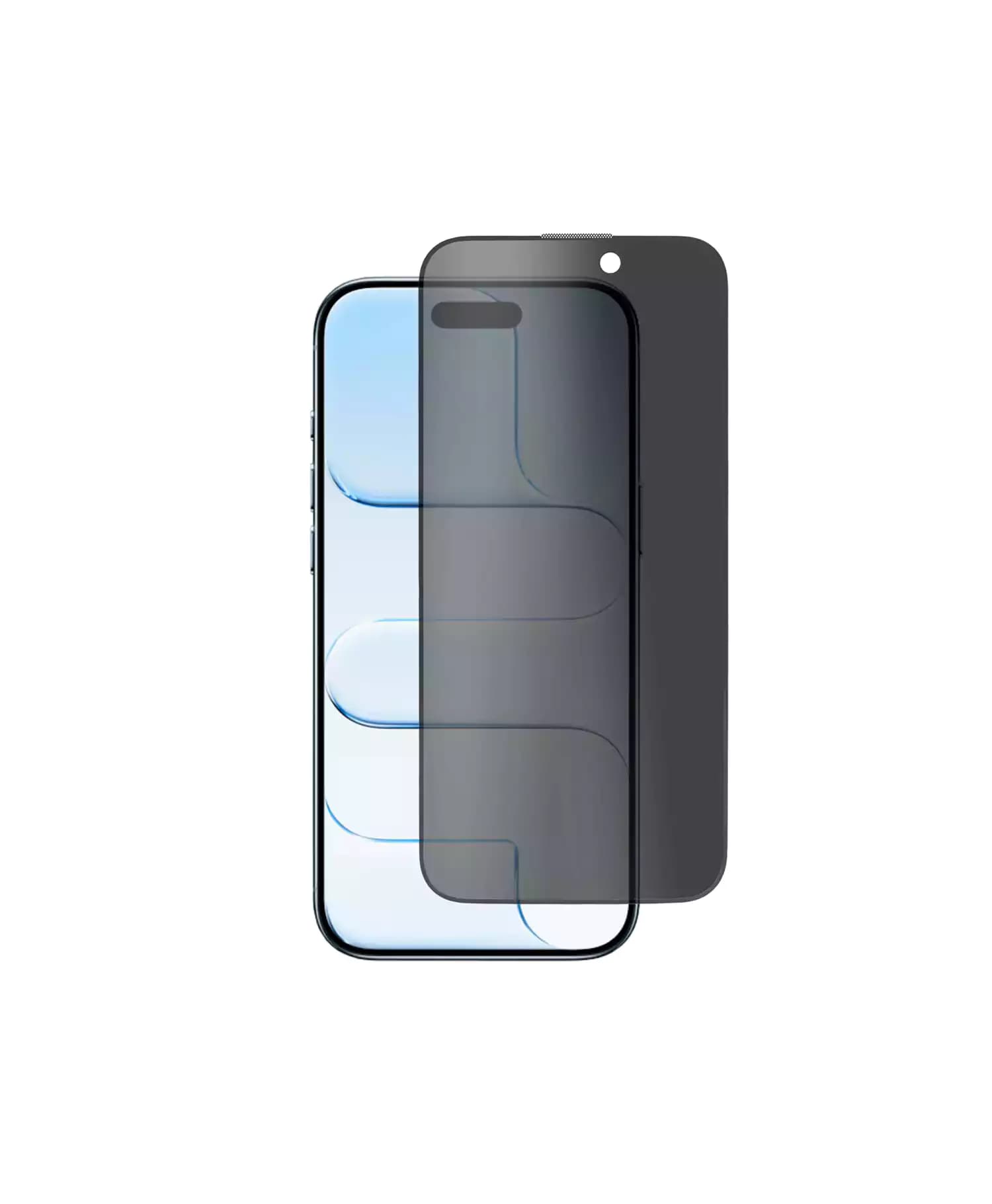 گلس پرایوسی موبایل آیفون Iphone 17 Pro