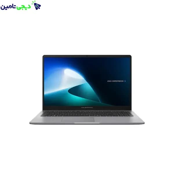 لپ تاپ ایسوس مدل ASUS Expert Book P1503CVA Core i7 13620H 8GB 512GB SSD INTEL-مشخصات اورجینال
