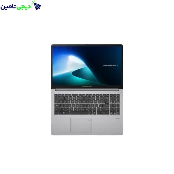 لپ تاپ ایسوس مدل ASUS Expert Book P1503CVA Core i7 13620H 8GB 512GB SSD INTEL-مشخصات اورجینال — تصویر ۲